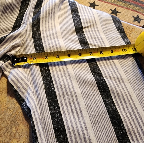 NEW Joe B Linen Pants Size M - Picture 7 of 8